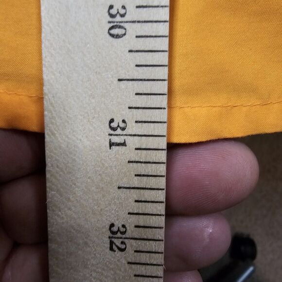 Drake Waterfowl Fishing Shirt Medium Wingshooter Flyweight Outdoors Vented Hiviz - Picture 15 of 16